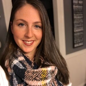 Meet your Posher, Maggie